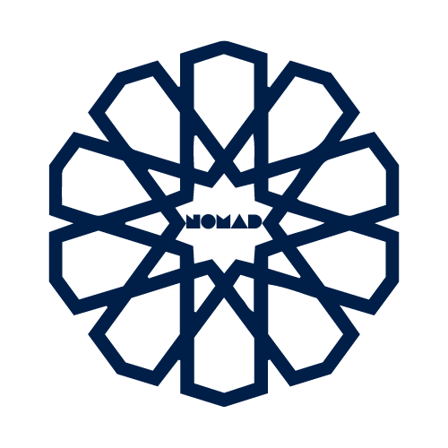 Logo Transparent Nomad Marrakech Sights